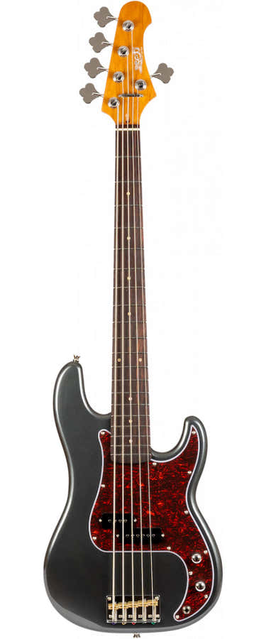 JPB305 Charcoal