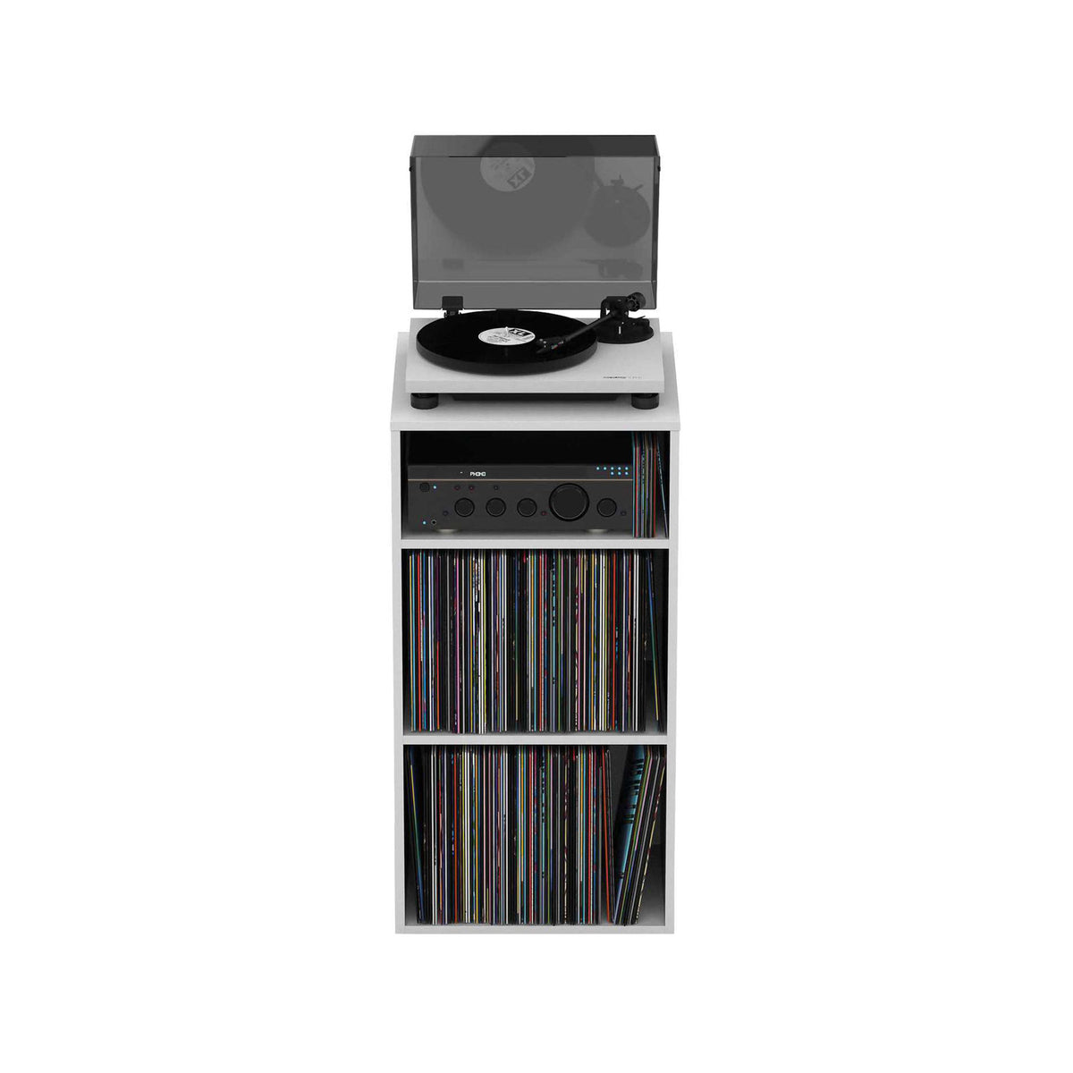 Modular Mix Rack Weiß