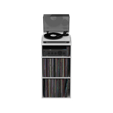 Modular Mix Rack Weiß
