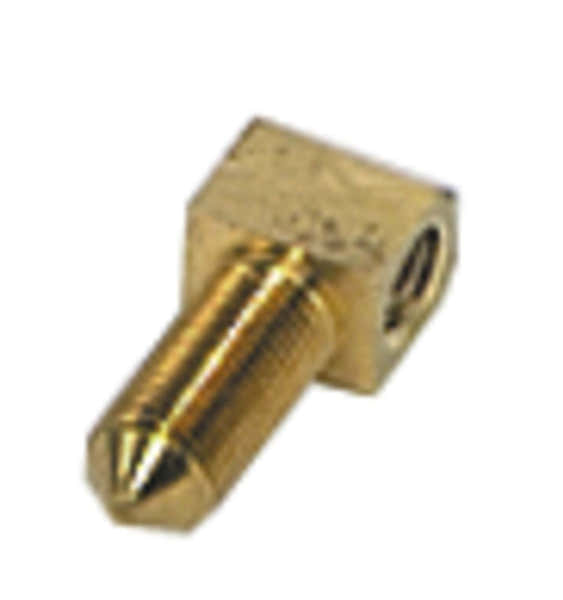 Gewa Pièce Hausses Archet Alto Pas De Vis En Pouces