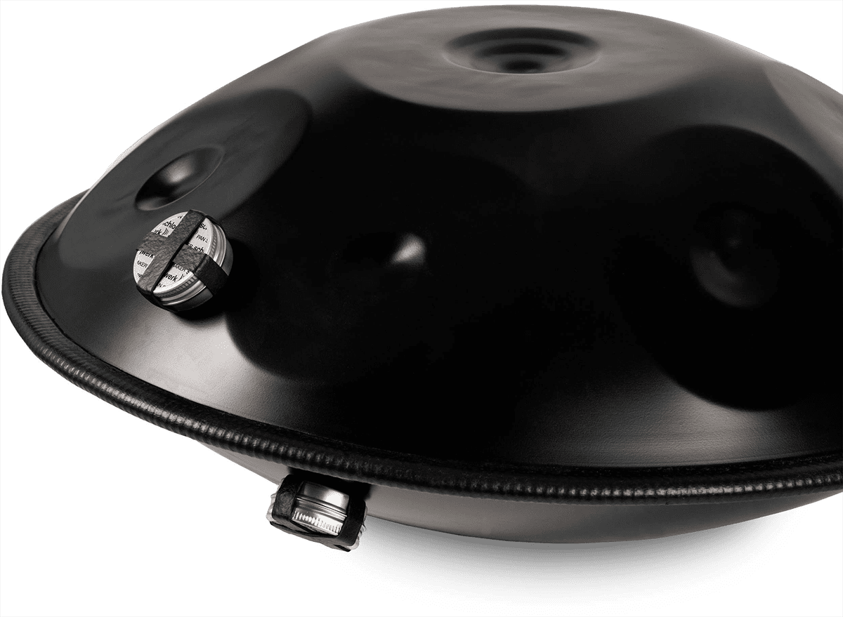Panshaker Pour Handpan