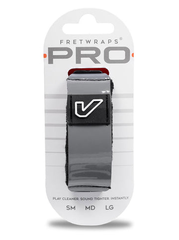 FretWraps Pro Gray - Small
