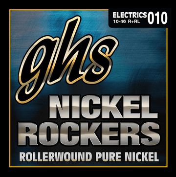 R-RL Nickel Rockers Leggere 10-46