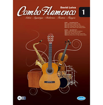 Combo Flamenco 1
