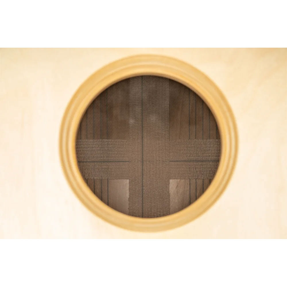 AECLWN - ARTISAN EDITION CAJONS CANTINA LINE - WALNUT