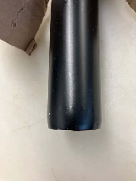 K&M Tube de liaison Ø35 mm - Stock B