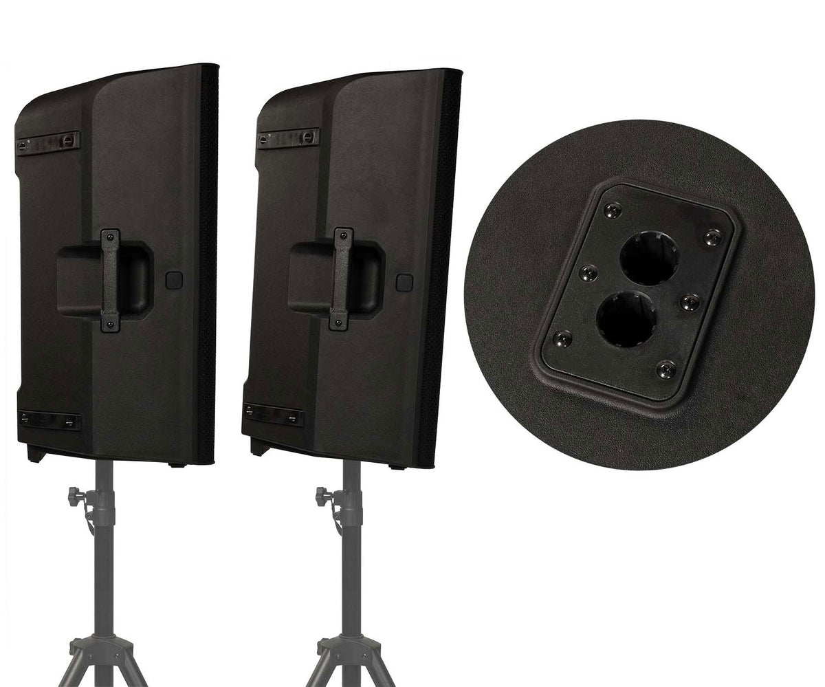 DXPRO12 - STOCKB