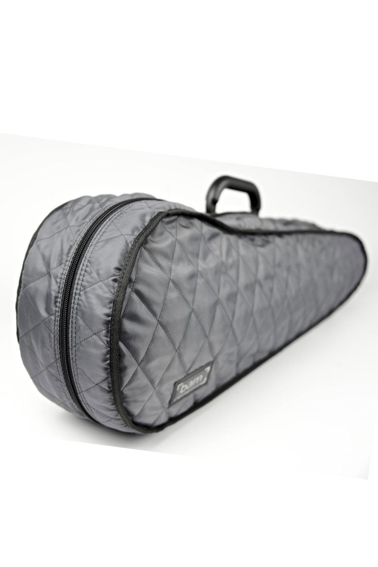 Hoody Grigio - Custodia per Violino 4/4 Hightech