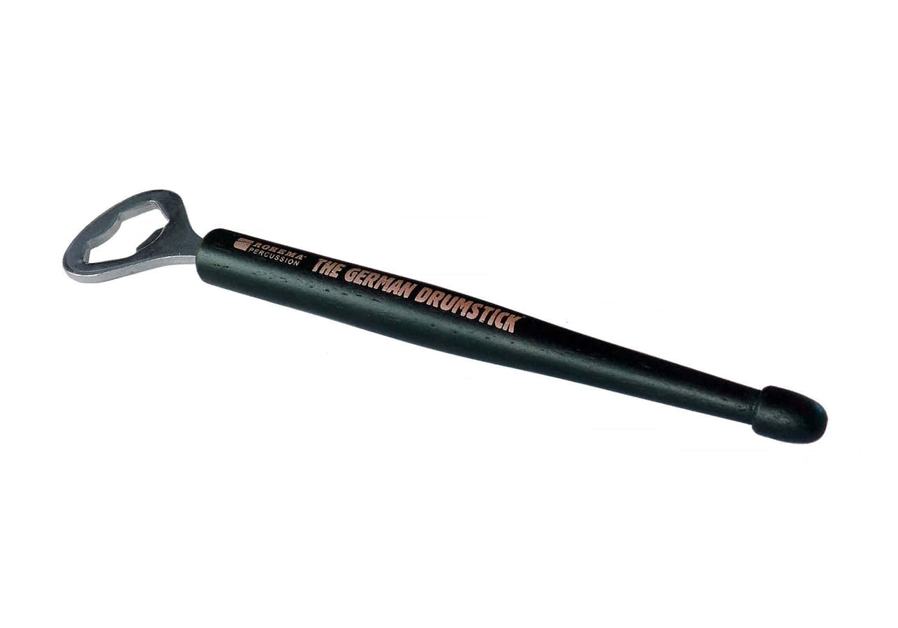 Decapsuleur Baguette Noir