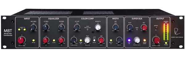 Rupert Neve Designs MBT Master Bus Transformer