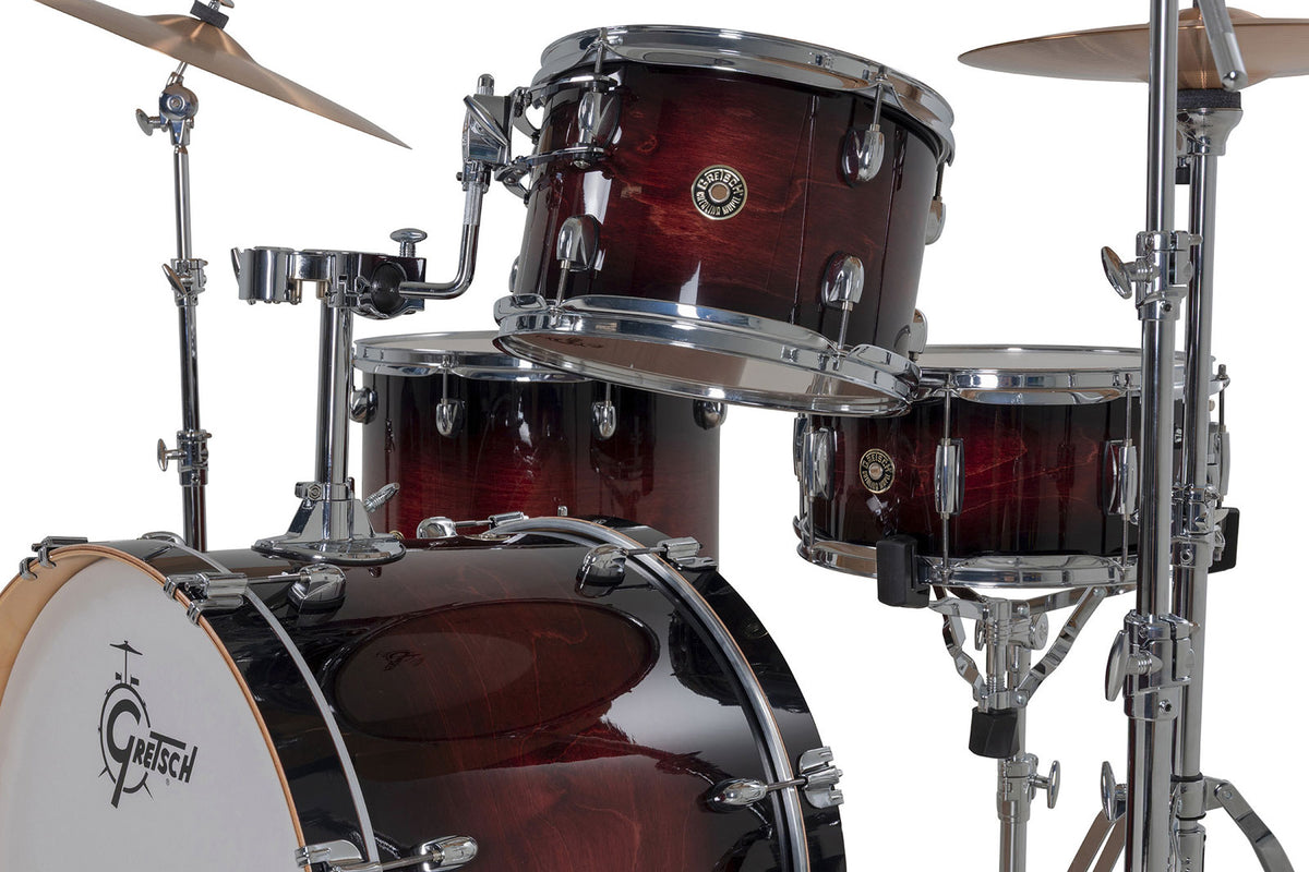 CATALINA MAPLE BURST CILIEGIA SCURO CM2-E624S-DCB