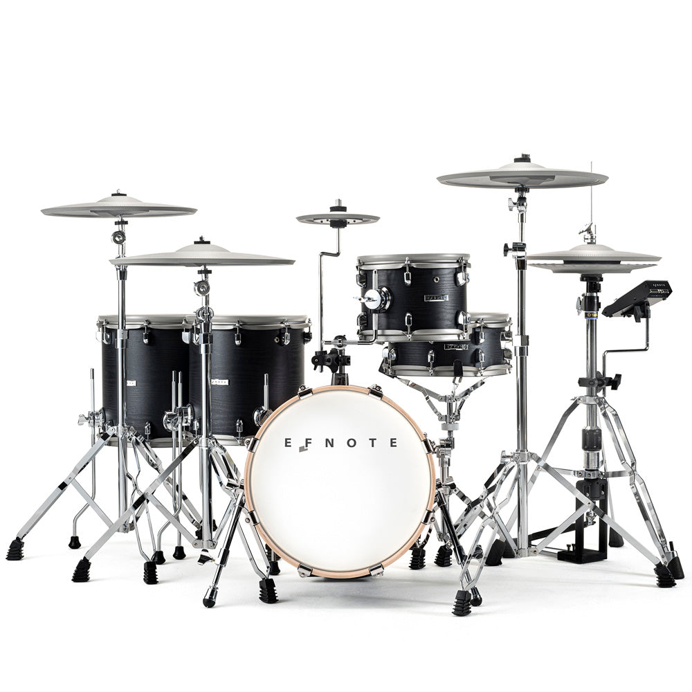 5X Standard Set (black Oak)