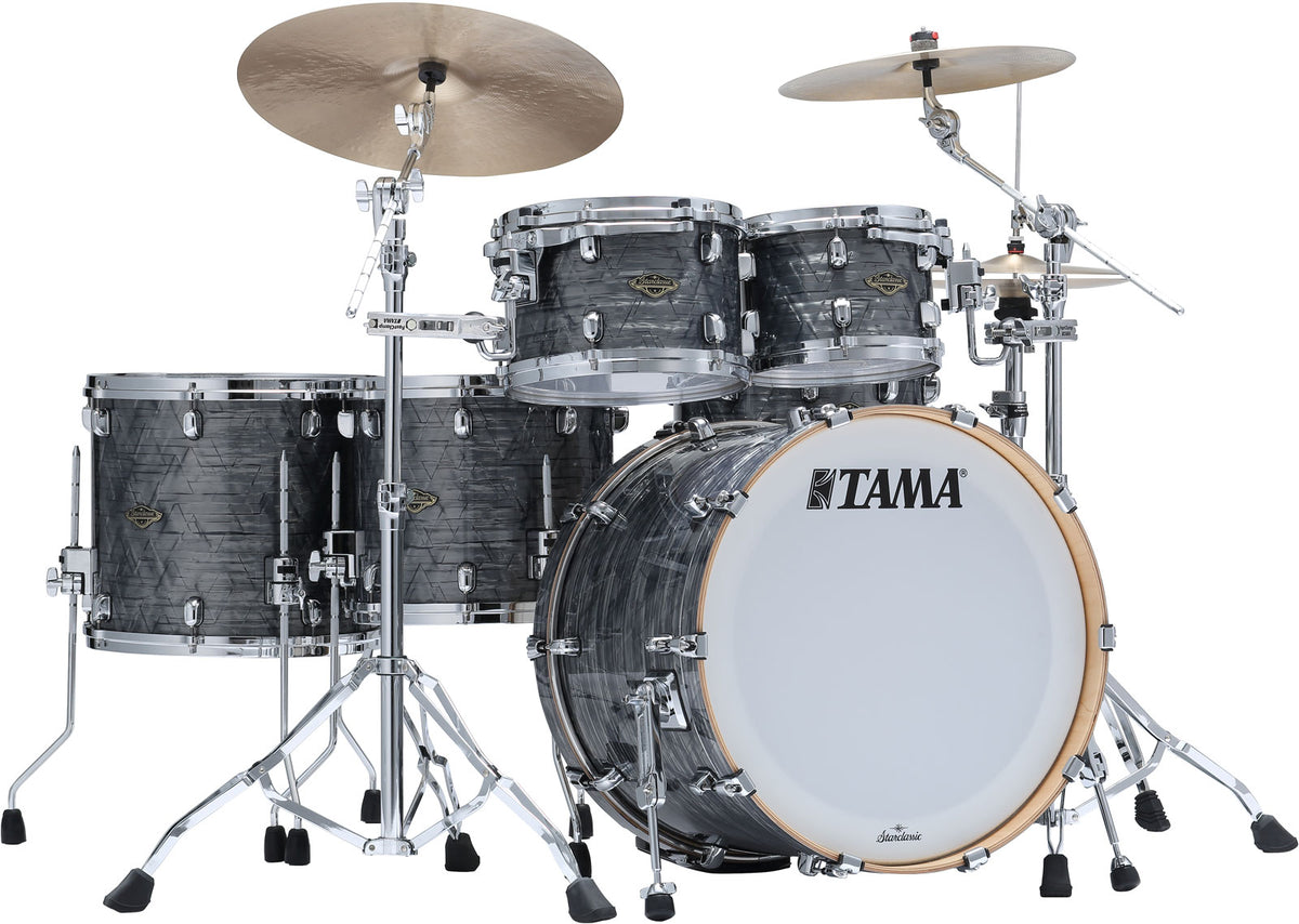 Tama Starclassic Walnut/birch Studio 22 CCO