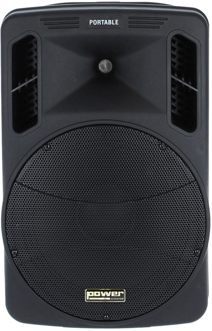 BE 9412 PT CD G2