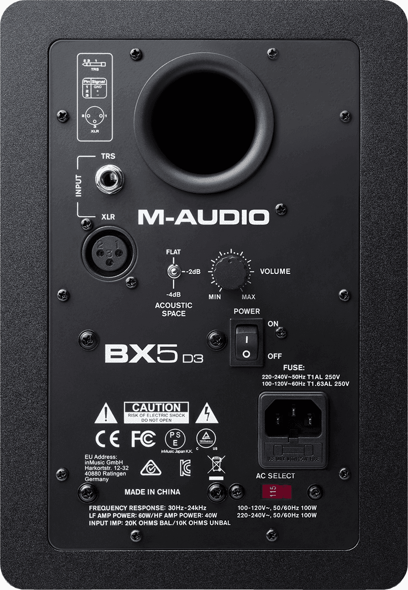 BX5 D3