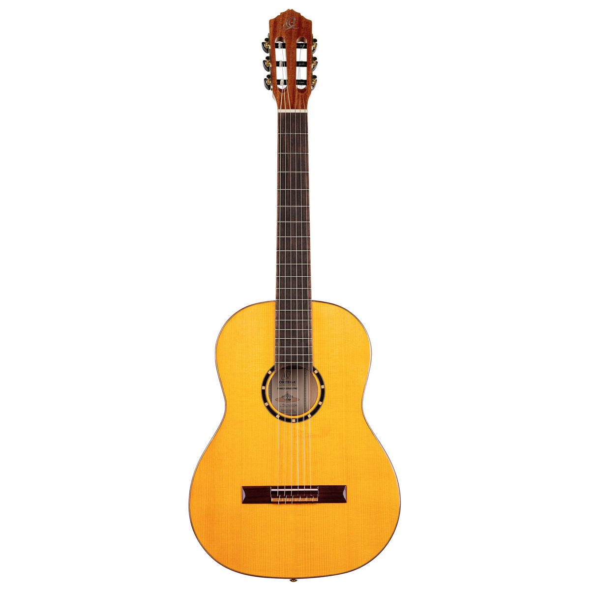 Flamenco-Gitarre R170F