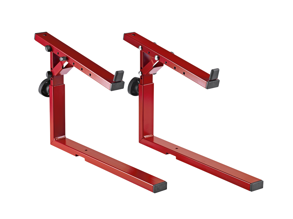 Extension clavier 18811 Rouge