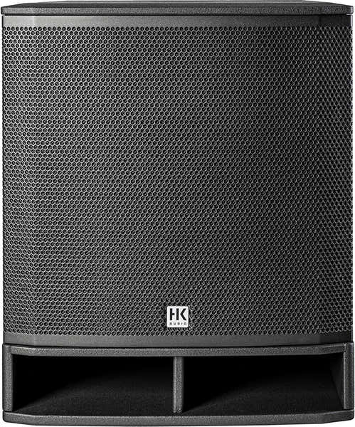 HK Audio PSUB-118A