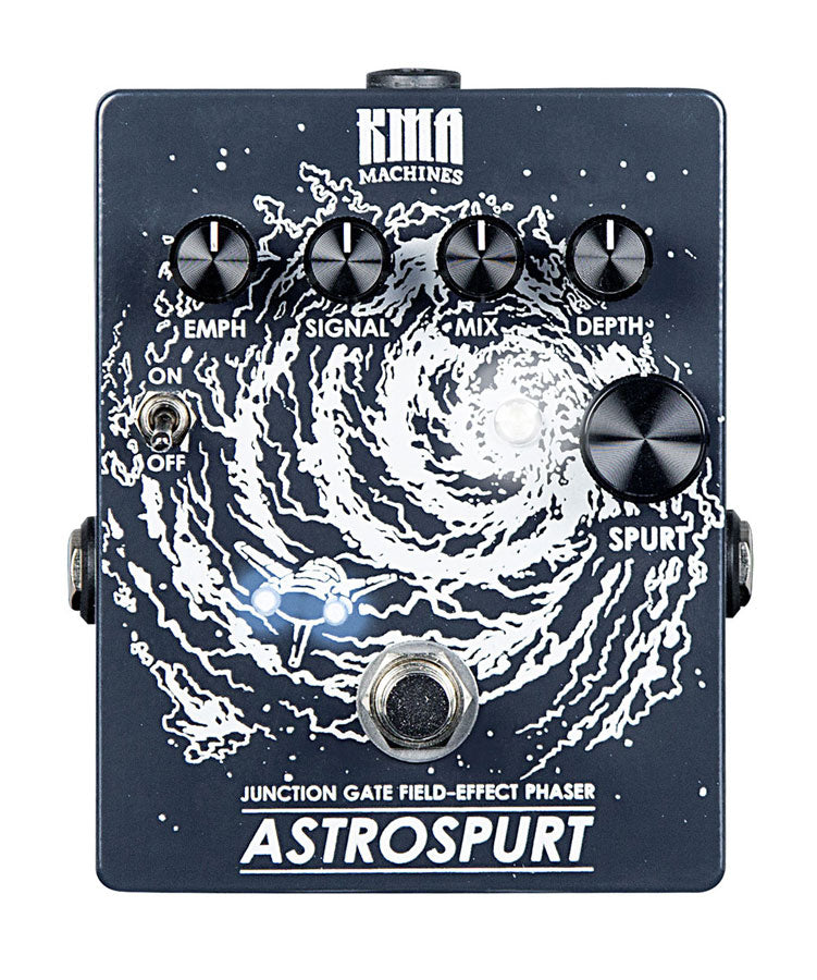 Astrospurt