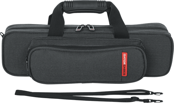 Gator GL-flute-blk