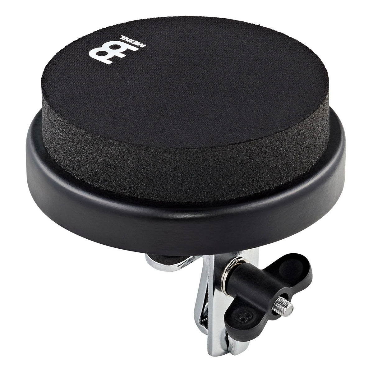MBDMP4BK - Übungspad für 4" Bassdrum - Schwarz