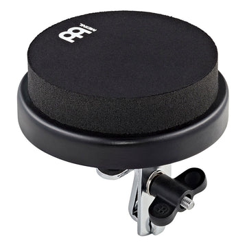 MBDMP4BK - Übungspad für 4" Bassdrum - Schwarz