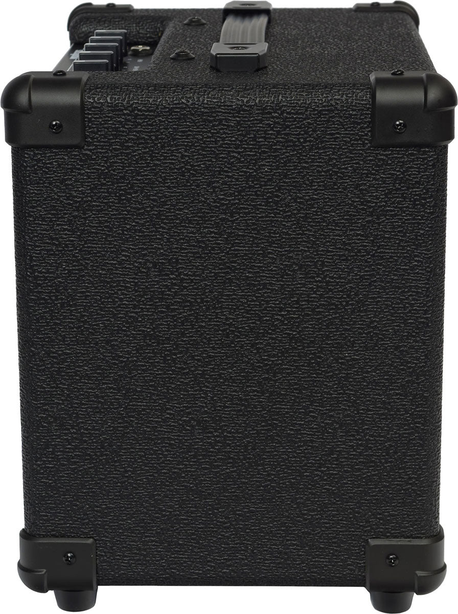 BA820 20W