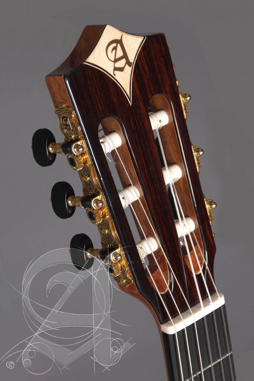 Concert CS-3 CW E8 Crossover + 9738 25MM Housse - Reconditionné