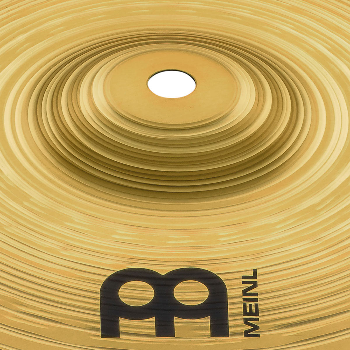 HCS8H - Charleston Micro Stack Meinl Hcs 8"