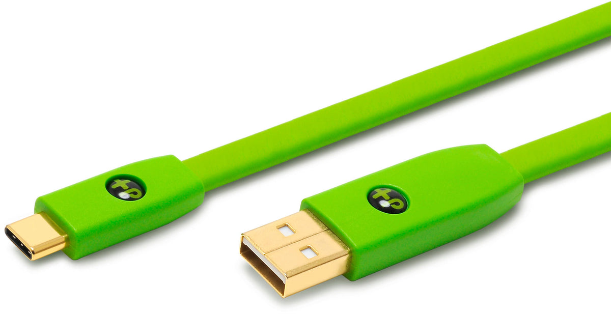 d+ Class B USB-A a USB-C 2m