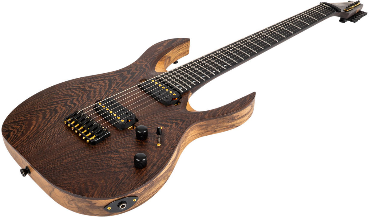S1007 PRO Black Limba