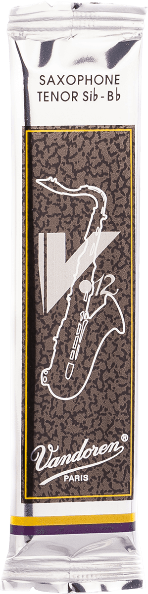 V12 3.5 - Saxophone Ténor