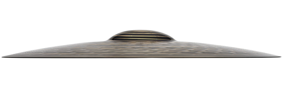 HCS Dark Ride 20"