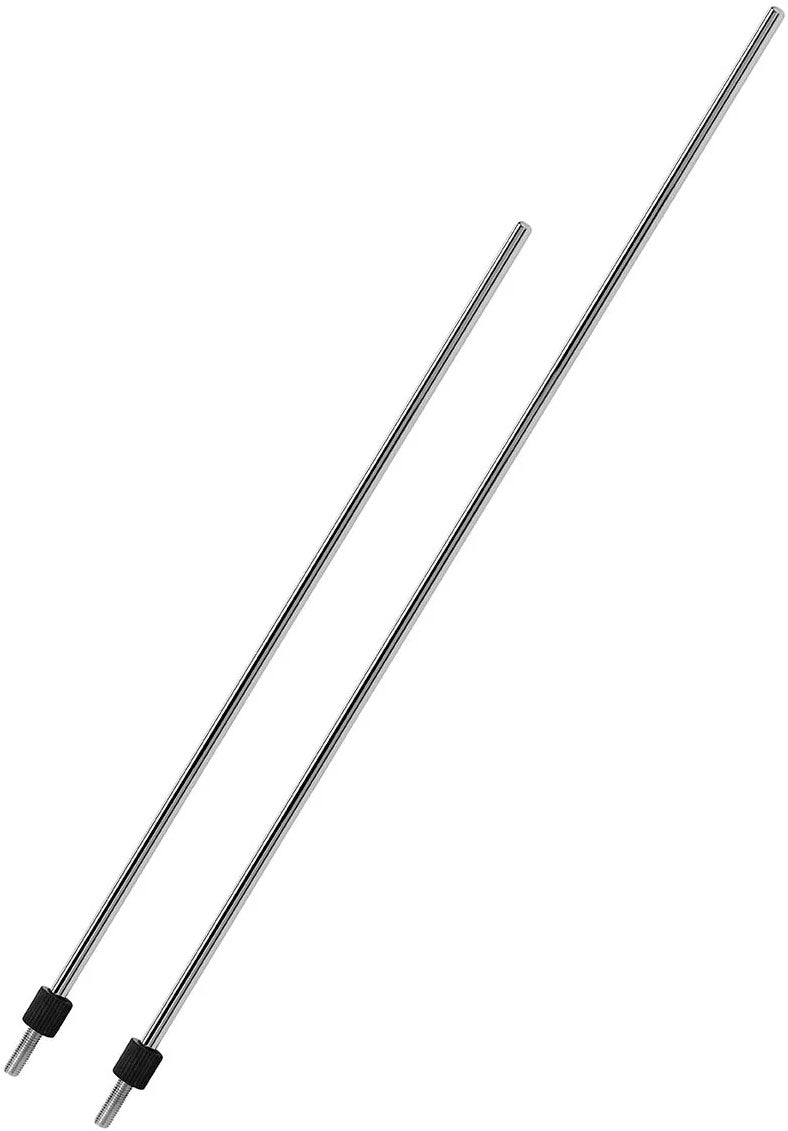 DWCP5500D - Asta Hi-Hat serie 5000 Treppiede