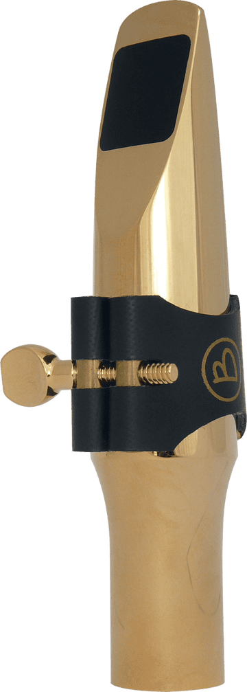 Metallmundstück J23TG - Tenor