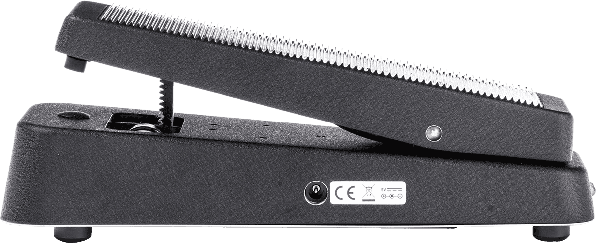 Controleur Autoreturn pour Rack Cry Baby DCR-2SR