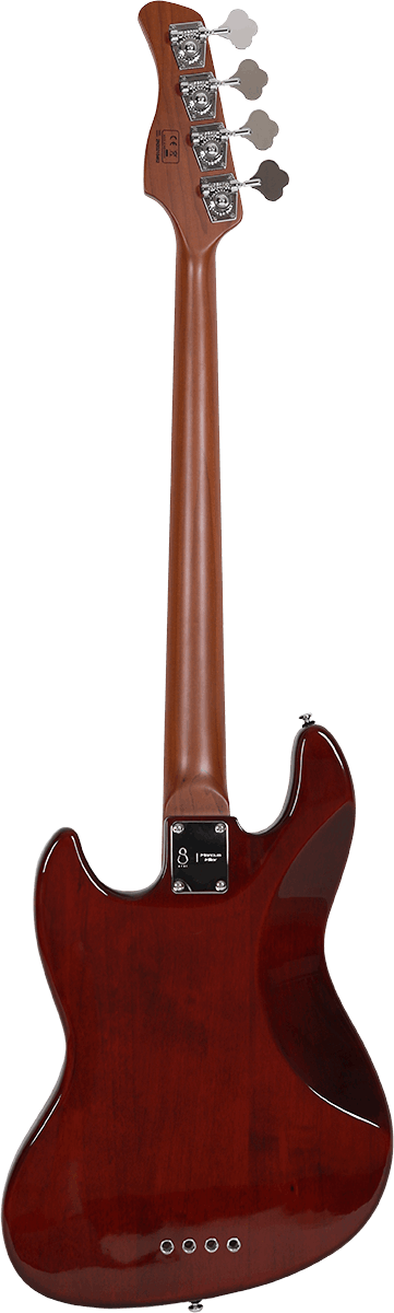 V5 Alder-4 Ts Mn