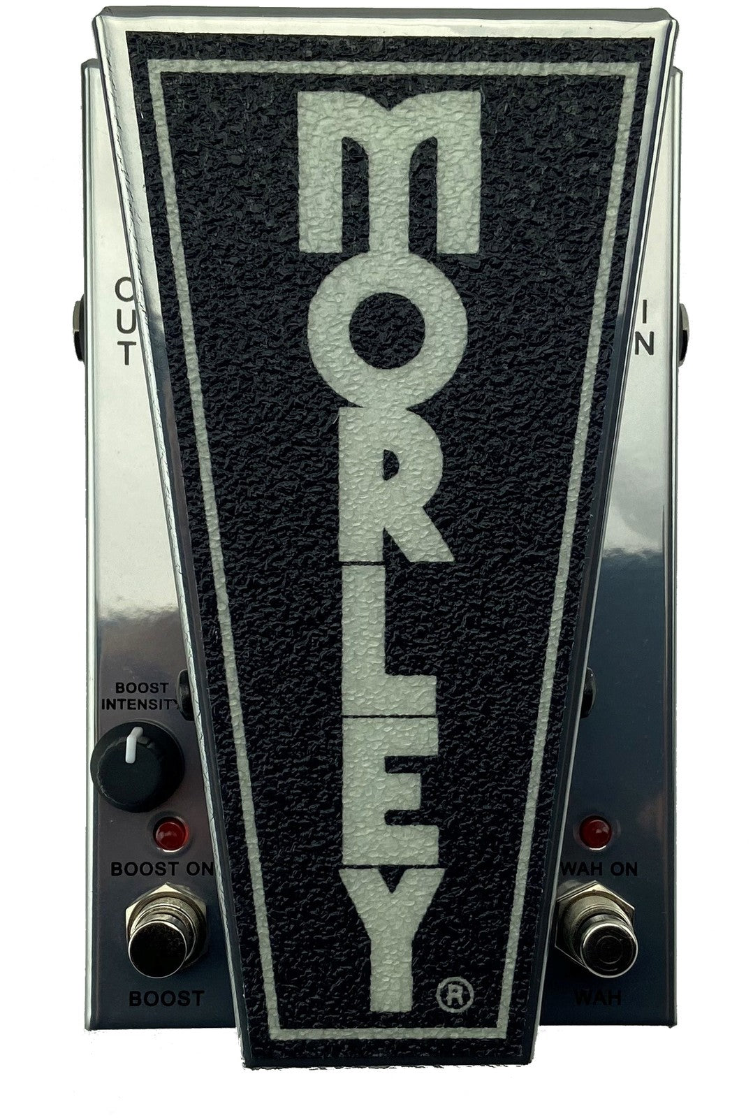 CLIFF BURTON POWER WAH BOOST