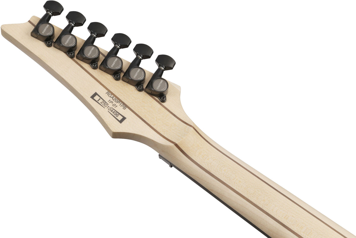 RGA20P1PBCUL Blu cosmico Burst Bassa lucentezza Premium