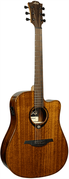 Tramontane T98DCE Dreadnought Ctw Électro