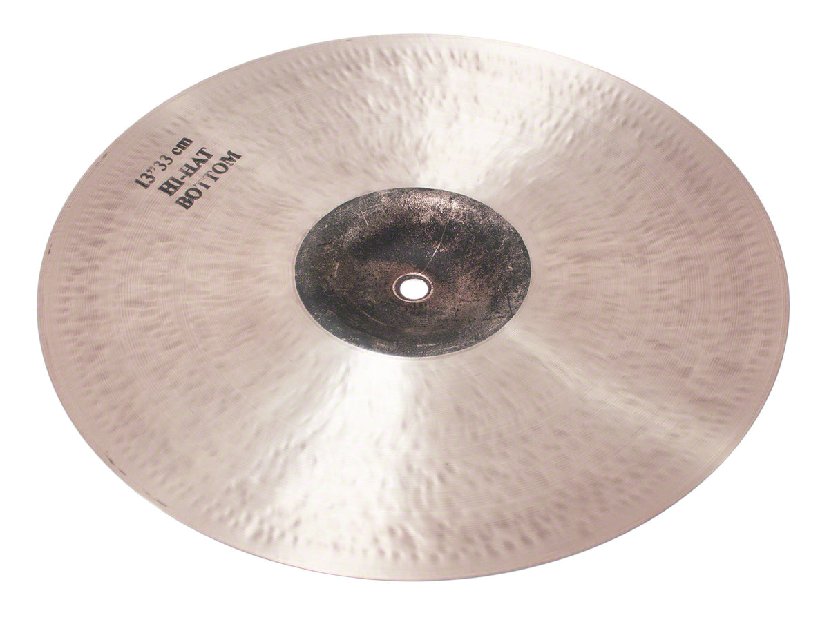 13" EXTREME HI HAT