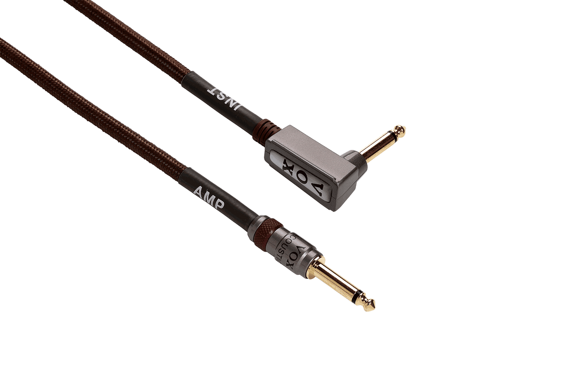 CABLE ACCESSORIES INSTRUMENT ACOUSTIC GUITAR 6M