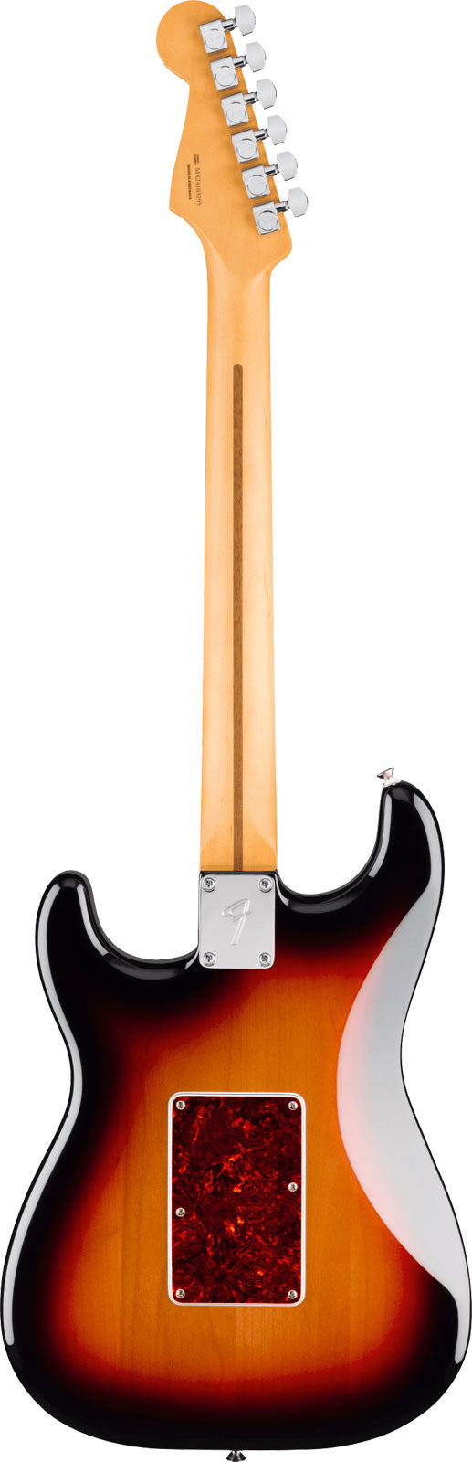 Stratocaster Player II Modified HSS Floyd Rose RW Sunburst a 3 toni