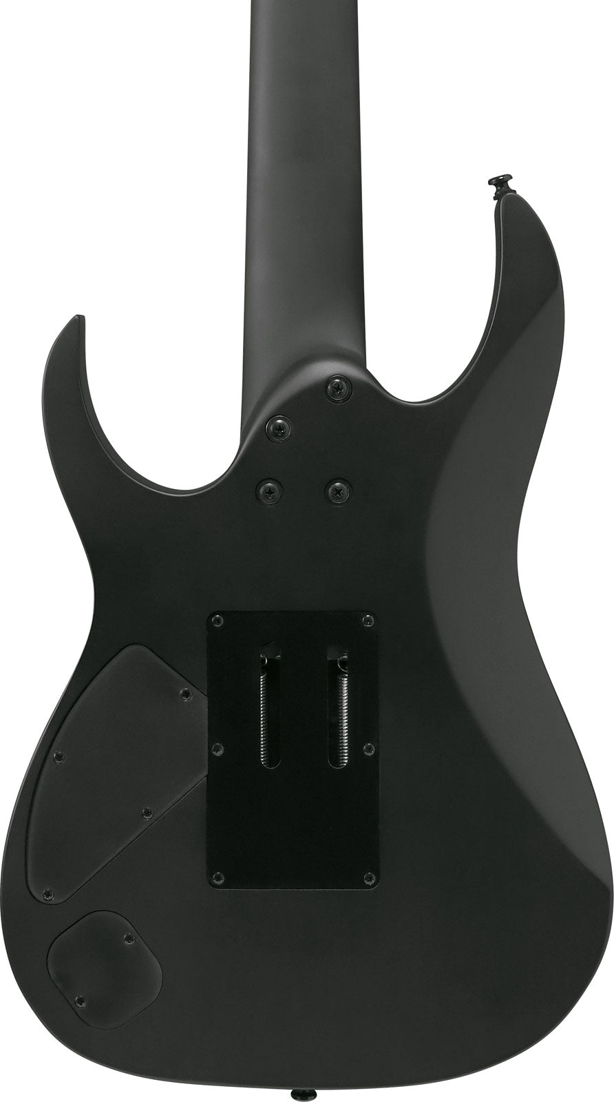 RGRB720-BKF Nero opaco Iron Label