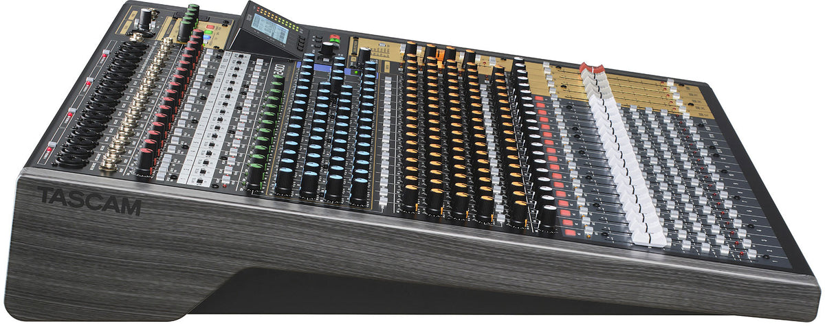 Modell 2400