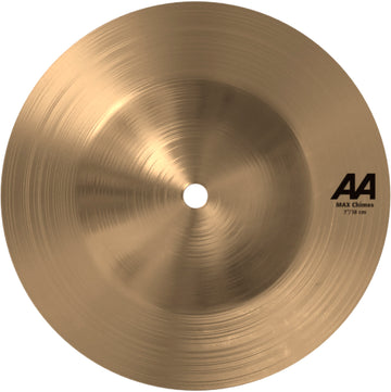 AA MAX Campana 7"