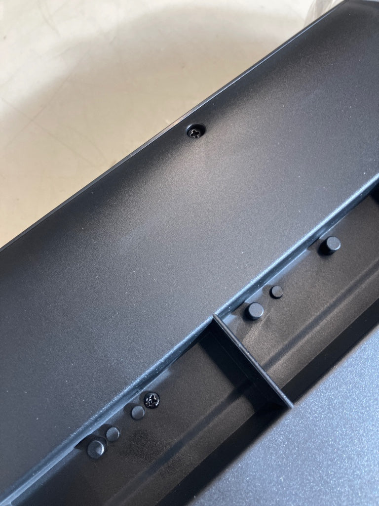 Keylab Essential 49 MK3 Black - Stock B
