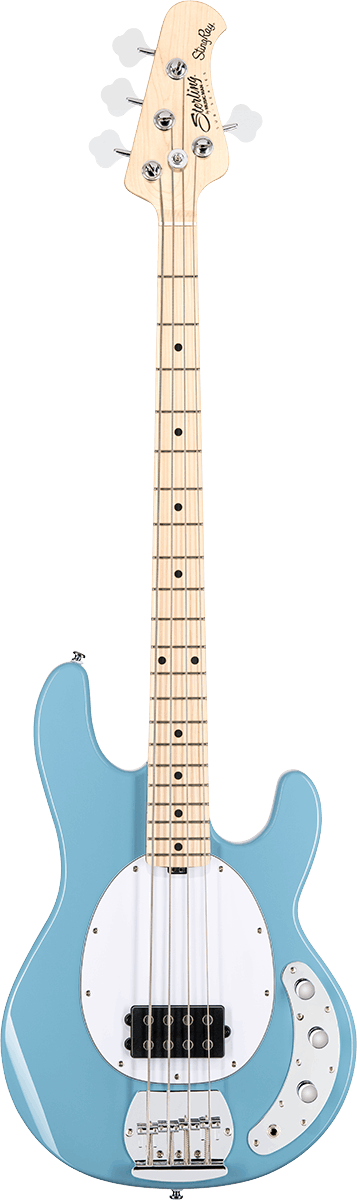 Stingray Ray4 Chopper Blue
