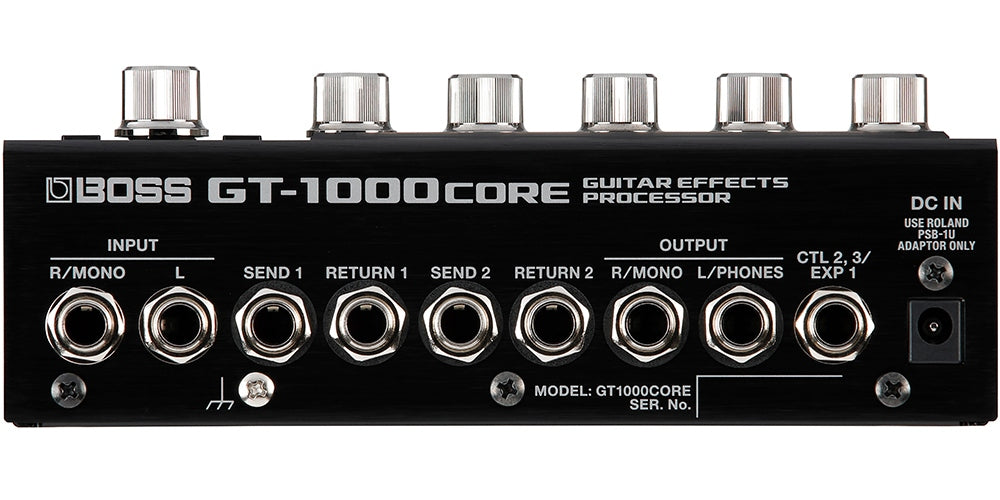 GT-1000 Core