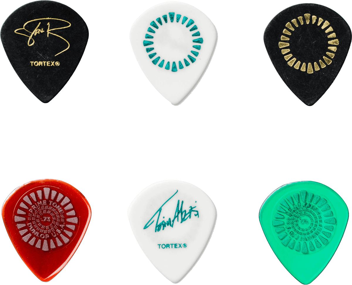 6 x Animals As Leaders Scatola